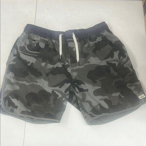Vuori Banks - Camo - L
